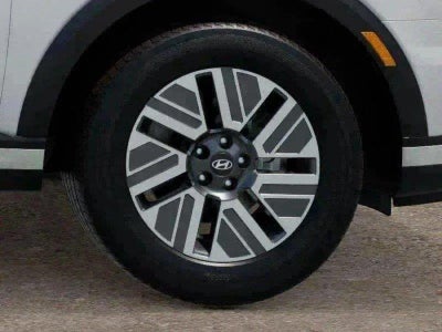 2026 Hyundai Palisade Hybrid SEL 7P