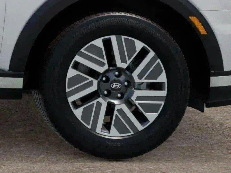 2026 Hyundai Palisade Hybrid SEL 7P