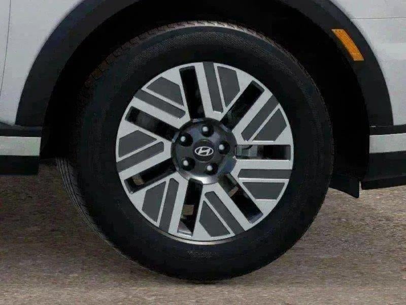 2026 Hyundai Palisade Hybrid SEL 7P