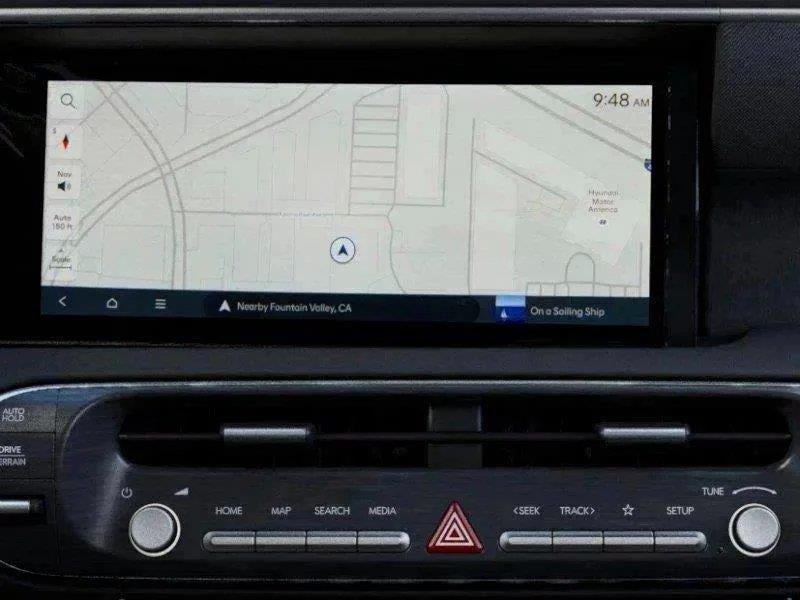 2026 Hyundai Palisade Hybrid SEL 7P