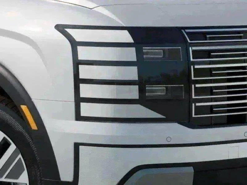2026 Hyundai Palisade Hybrid SEL 7P