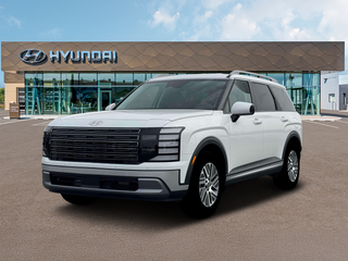 2026 Hyundai Palisade Hybrid SEL 7P