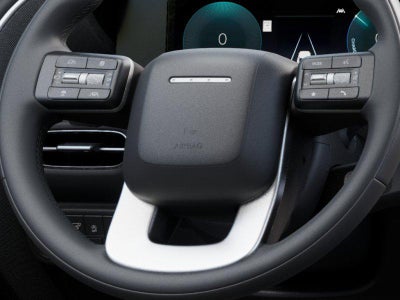 2026 Hyundai Palisade Hybrid SEL 7P AWD