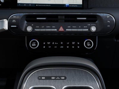 2026 Hyundai Palisade Hybrid SEL 7P AWD