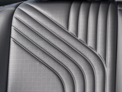 2026 Hyundai Palisade Hybrid SEL 7P AWD