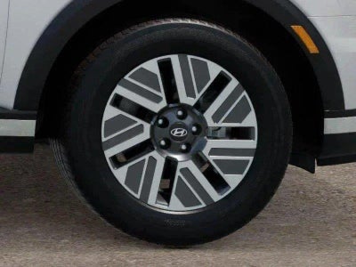 2026 Hyundai Palisade Hybrid SEL 7P