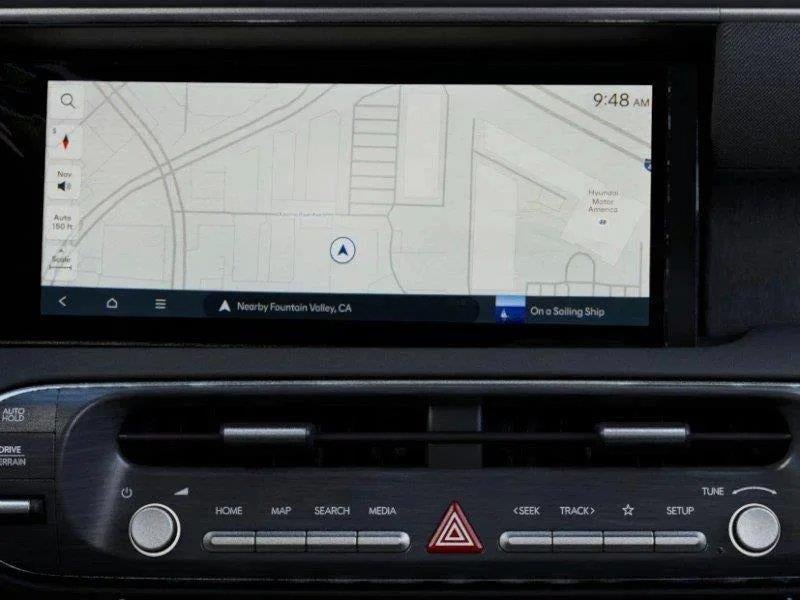 2026 Hyundai Palisade Hybrid SEL 7P