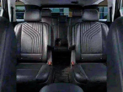 2026 Hyundai Palisade Hybrid SEL 7P