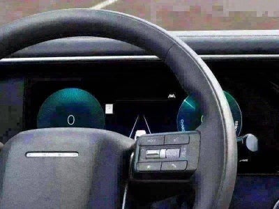 2026 Hyundai Palisade Hybrid SEL 7P