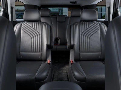 2026 Hyundai Palisade Hybrid SEL 7P