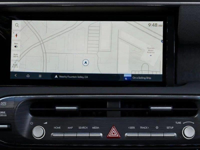 2026 Hyundai Palisade Hybrid SEL 7P