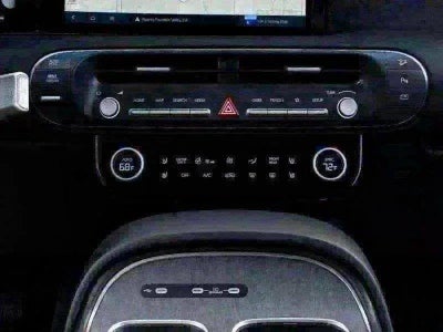 2026 Hyundai Palisade Hybrid SEL 7P