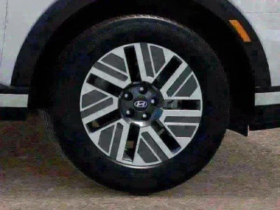 2026 Hyundai Palisade Hybrid SEL 7P