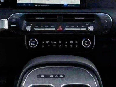 2026 Hyundai Palisade Hybrid SEL 7P