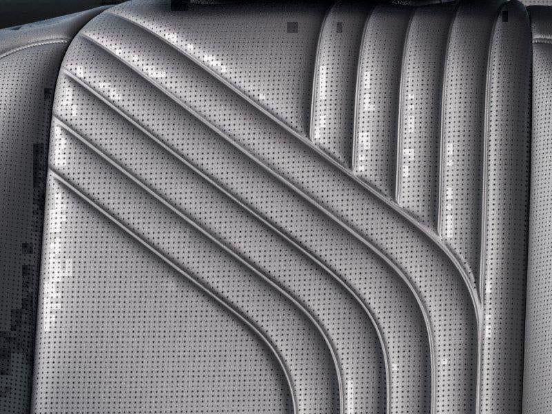 2026 Hyundai Palisade Hybrid SEL 7P
