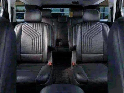 2026 Hyundai Palisade Hybrid SEL 7P