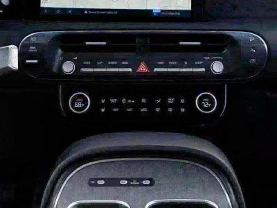 2026 Hyundai Palisade Hybrid SEL 7P
