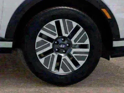 2026 Hyundai Palisade Hybrid SEL 7P