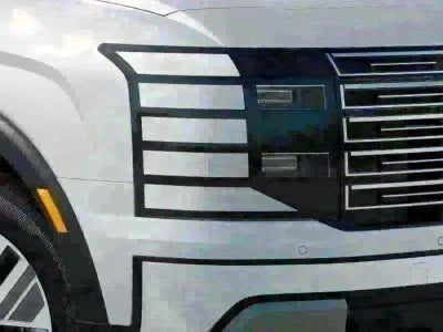 2026 Hyundai Palisade Hybrid SEL 7P