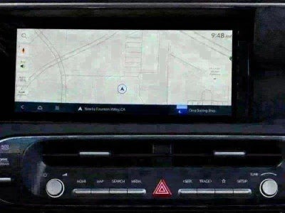 2026 Hyundai Palisade Hybrid SEL 7P