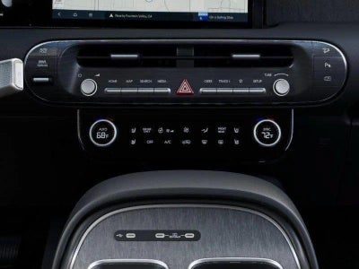 2026 Hyundai Palisade Hybrid SEL 7P