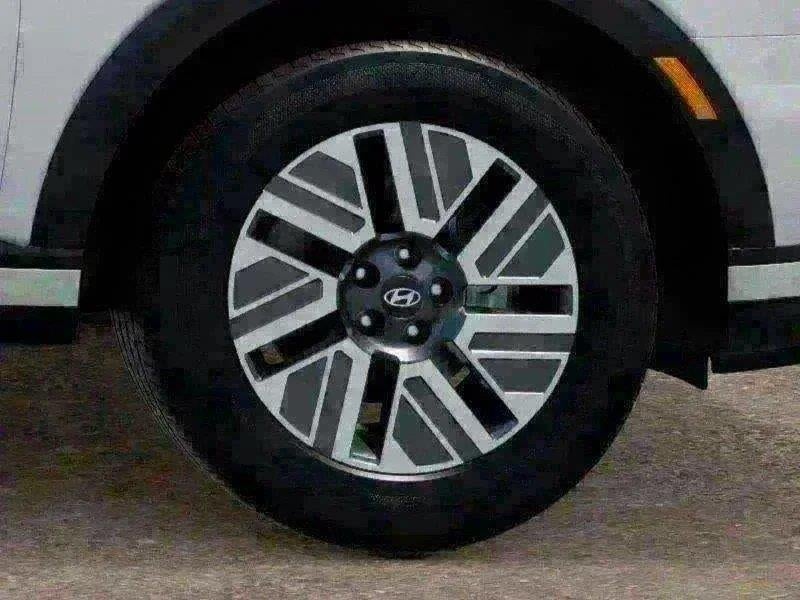 2026 Hyundai Palisade Hybrid SEL 7P