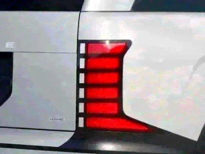 2026 Hyundai Palisade Hybrid SEL 7P