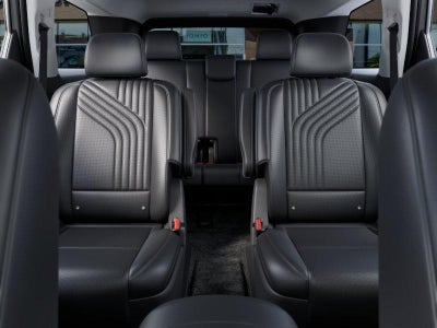 2026 Hyundai Palisade Hybrid SEL 7P