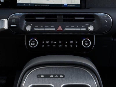 2026 Hyundai Palisade Hybrid SEL 7P