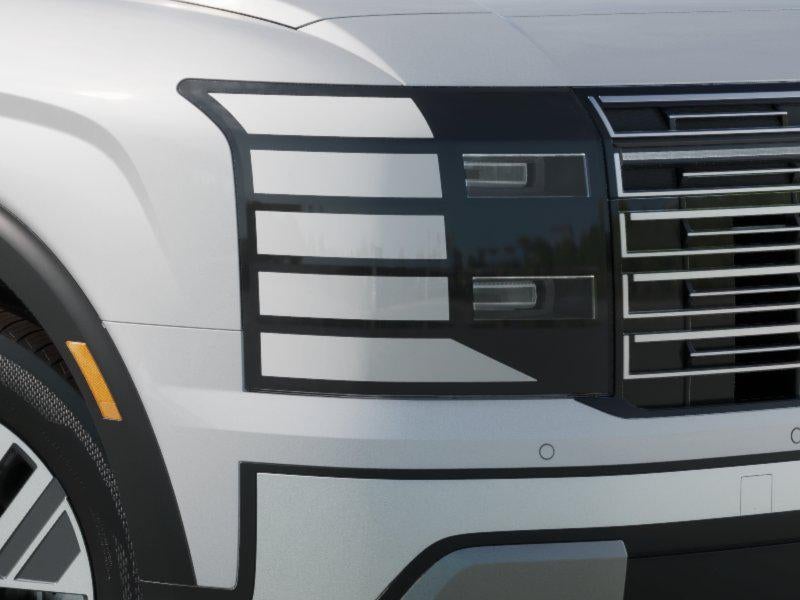 2026 Hyundai Palisade Hybrid SEL 7P