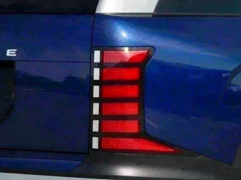 2026 Hyundai Palisade SEL Premium 7P