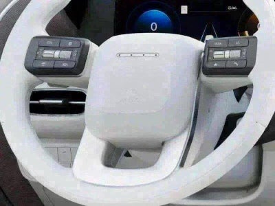 2026 Hyundai Palisade SEL Premium 7P