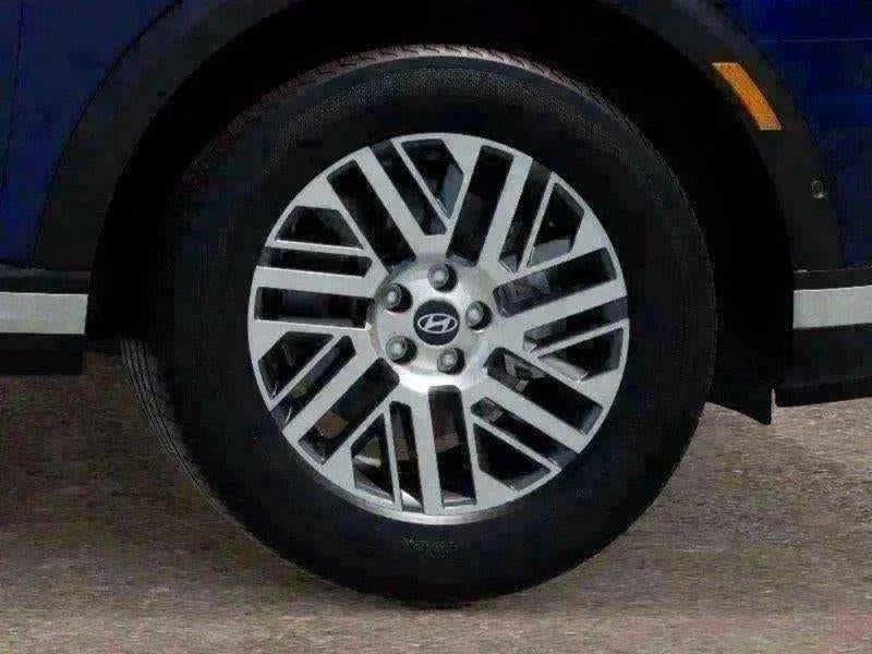 2026 Hyundai Palisade SEL Premium 7P