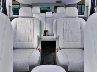 2026 Hyundai Palisade SEL Premium 7P