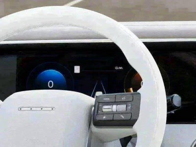 2026 Hyundai Palisade SEL Premium 7P