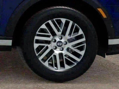 2026 Hyundai Palisade SEL Premium 7P