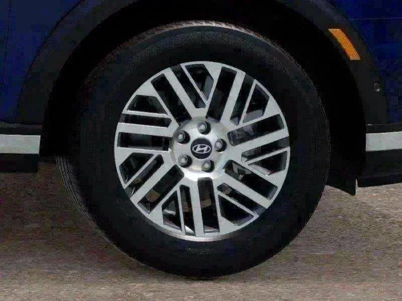 2026 Hyundai Palisade SEL Premium 7P