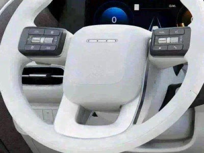 2026 Hyundai Palisade SEL Premium 7P