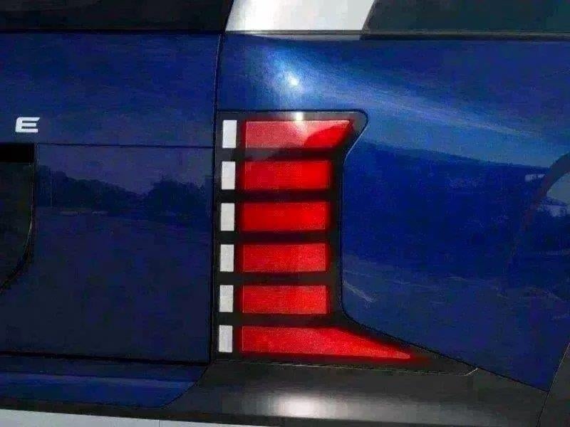 2026 Hyundai Palisade SEL Premium 7P