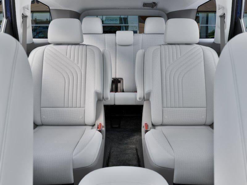 2026 Hyundai Palisade SEL Premium 7P