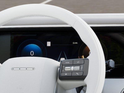 2026 Hyundai Palisade SEL Premium 7P