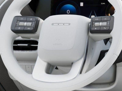 2026 Hyundai Palisade SEL Premium 7P