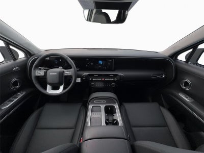 2026 Hyundai Palisade SEL Premium 8P