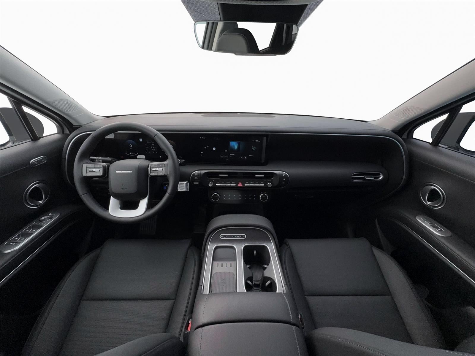 2026 Hyundai Palisade SEL Premium 8P