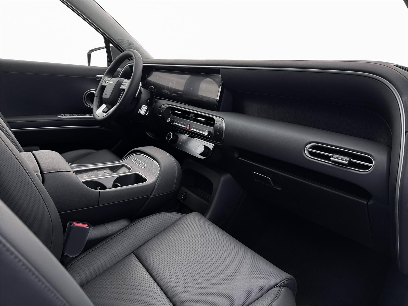 2026 Hyundai Palisade SEL Premium 8P