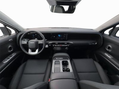 2026 Hyundai Palisade SEL Premium 8P