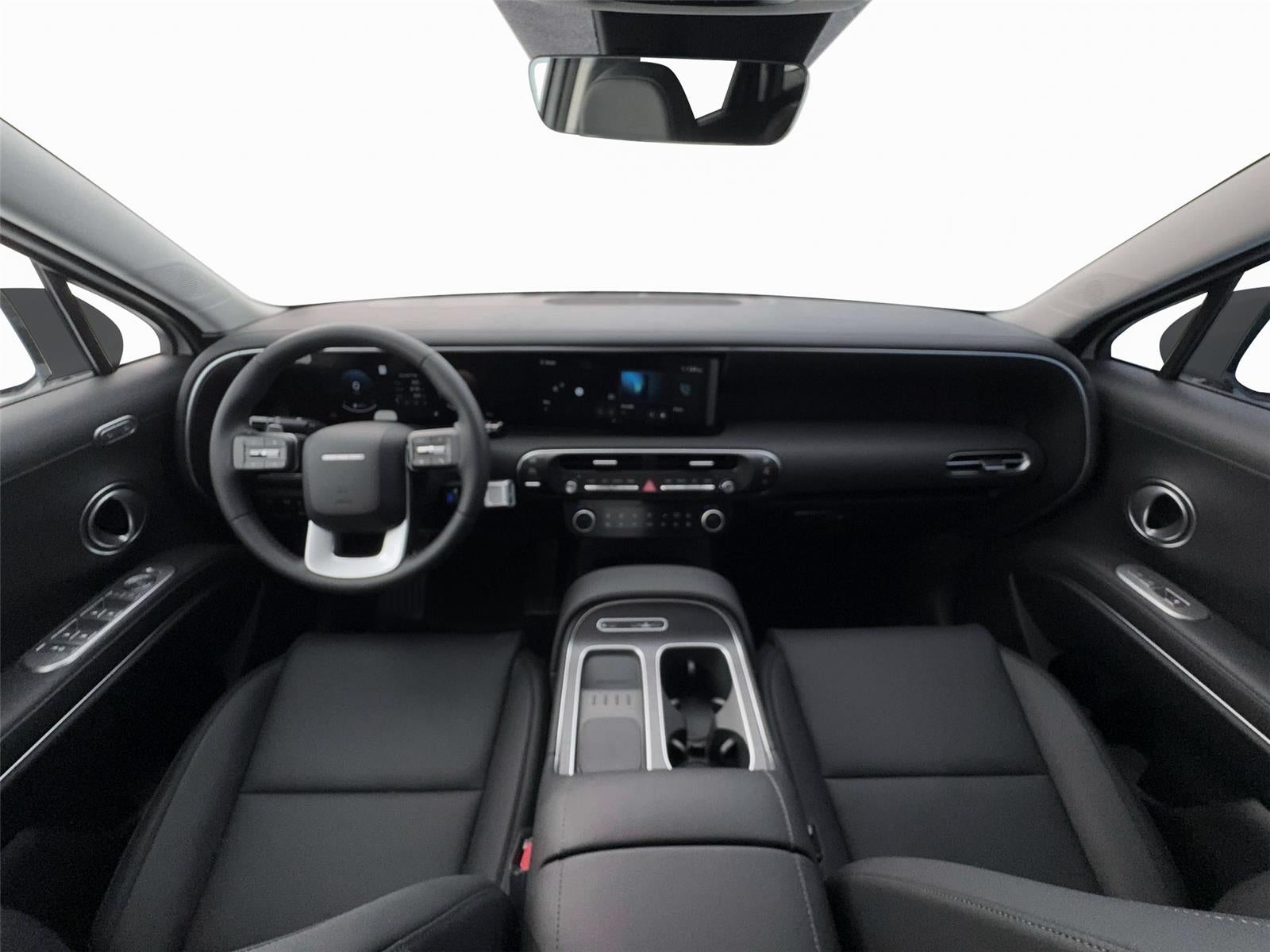 2026 Hyundai Palisade SEL Premium 8P