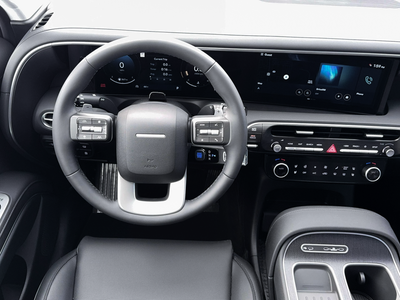 2026 Hyundai Palisade SEL Premium AWD
