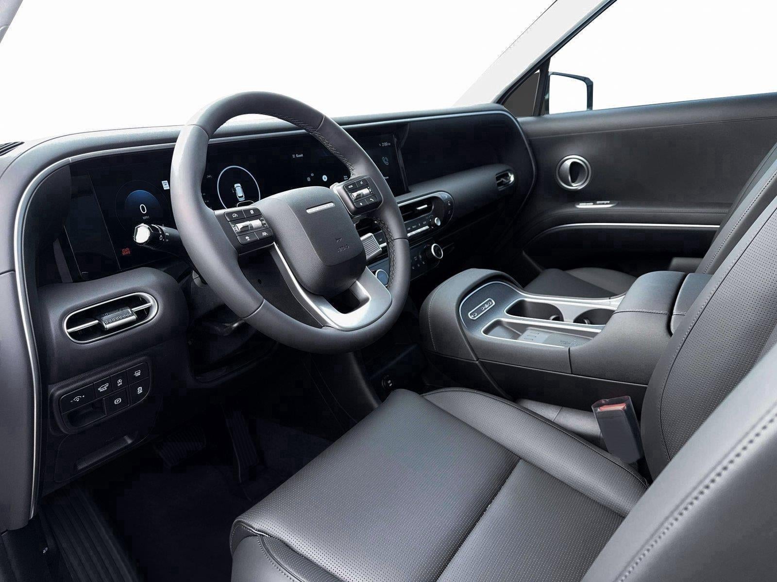 2026 Hyundai Palisade SEL Premium 8P