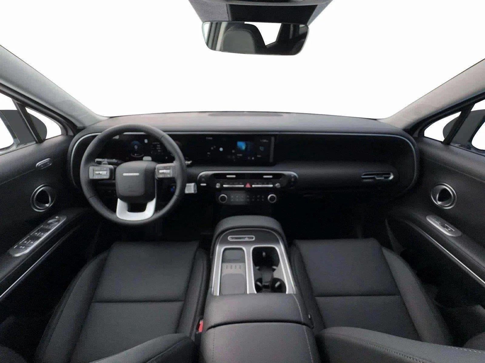 2026 Hyundai Palisade SEL Premium 8P